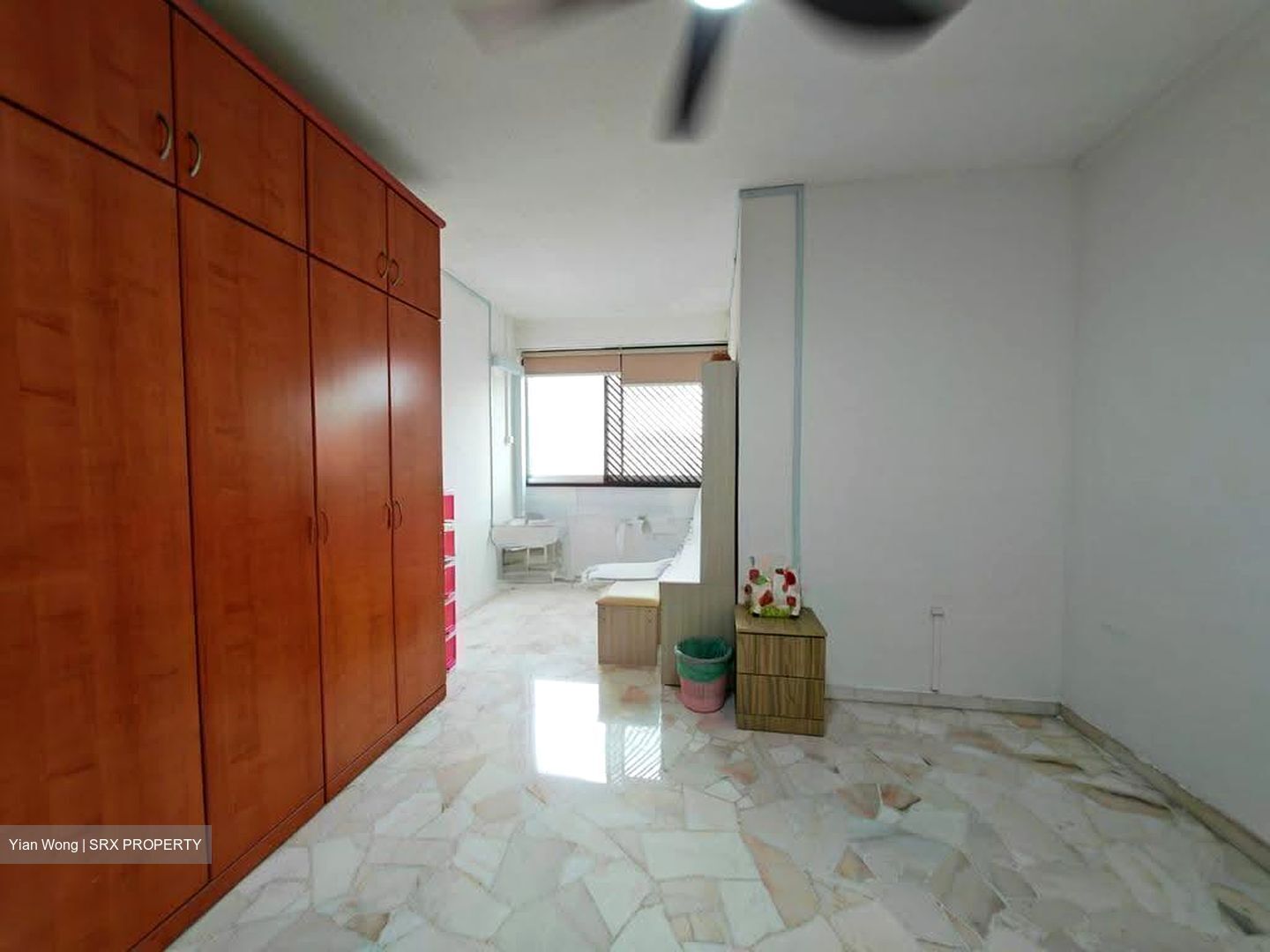 Blk 844 Yishun New Town (Yishun), HDB 5 Rooms #617067031
